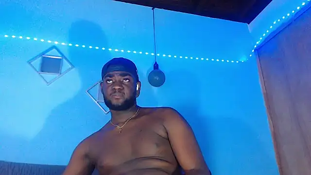 eebony_stallion webcam