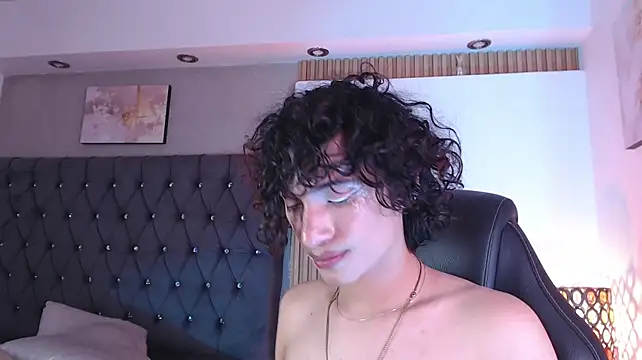 Anaciet_Evans webcam