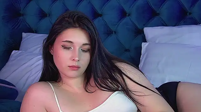 VanessaCelestis webcam
