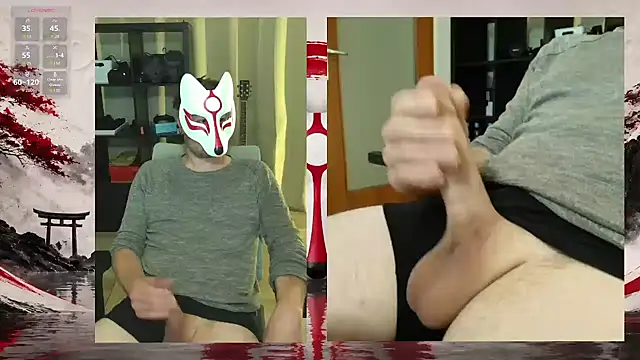 RyanPopsStrip webcam