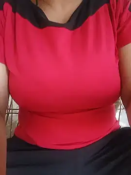 Alka_pandey webcam