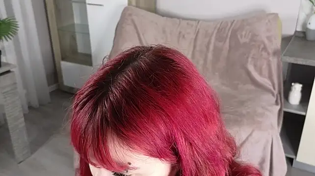 InternetGirlfriend webcam