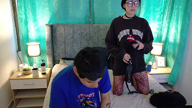 Melany_n_Oliver webcam