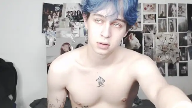 liptondeadirl (G teen) - every 50 tk = pussy fuck ⸜(｡˃ ᵕ ˂ )⸝♡