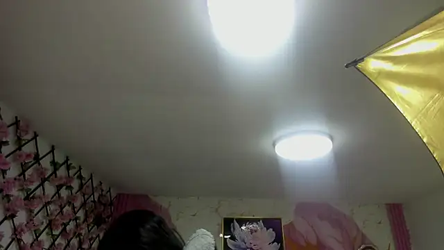 ViolettaKs webcam