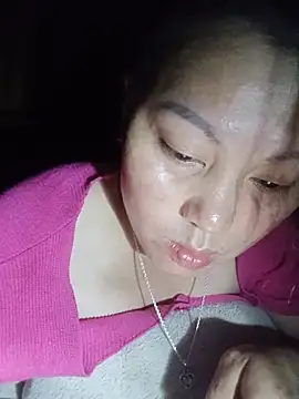 Lusi-babby webcam