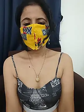 Miss_Ritu- webcam