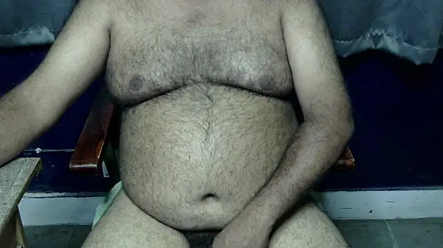 hairysubcub_70 webcam
