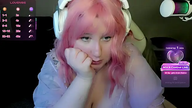 Evie_Pie webcam