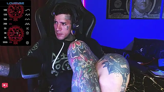 jhonny__ackerman webcam