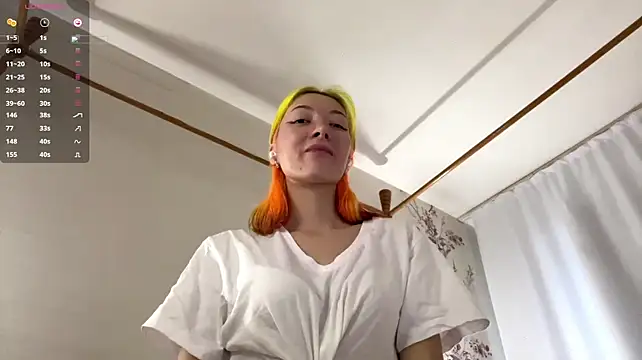 JanneAtop webcam