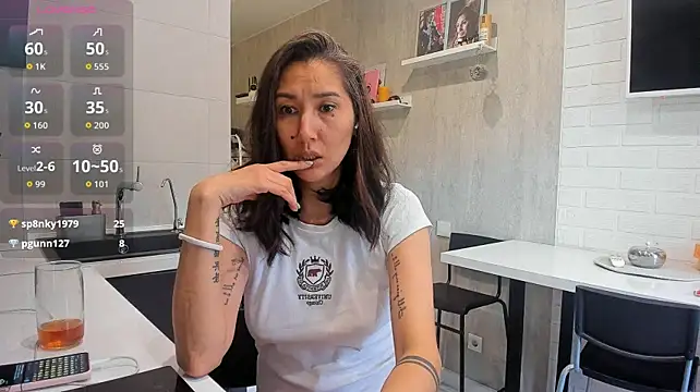 skarlettforeve