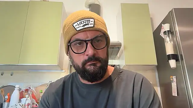 beardo85