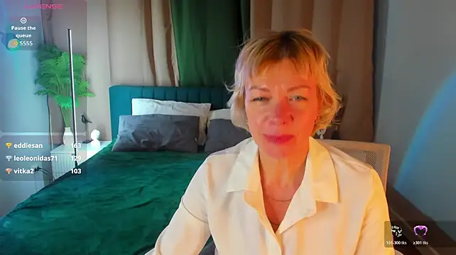 Ann_Annise live cam preview