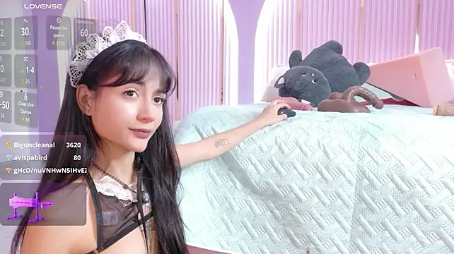 IrisSweety