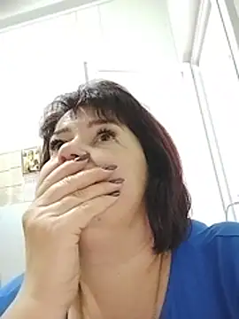 ViktoriaToytor55 live cam preview