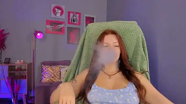 Sweet_Lottie live cam preview