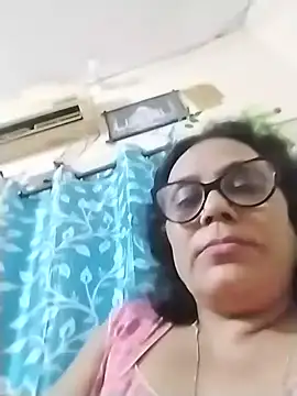 Anumukherjee live cam preview