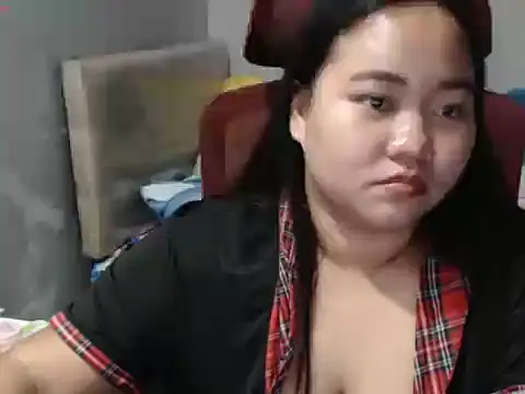 BubbleButtPinay