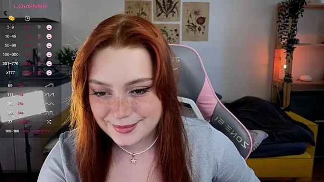 Sofy_Benson live cam preview