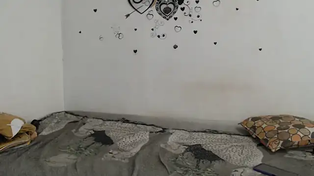 RoosePaarker live cam preview