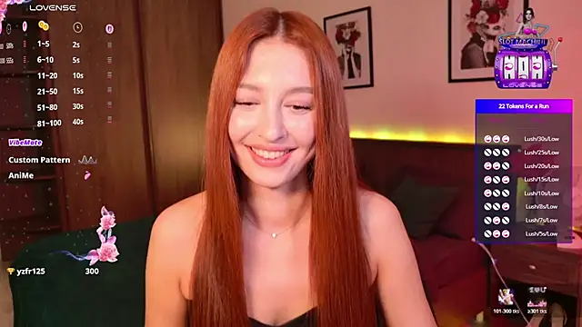 EleanorePeach