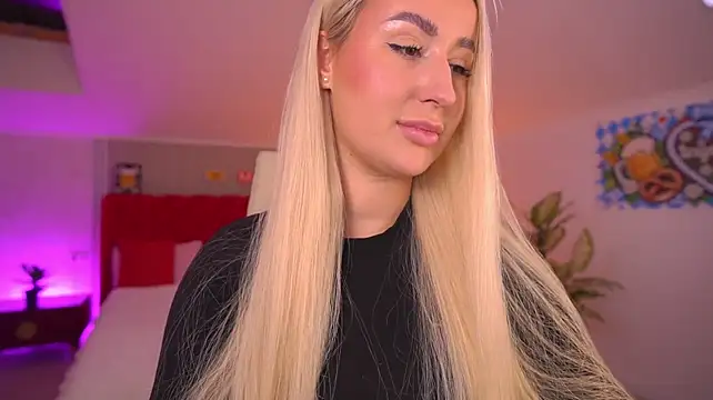 LiaBrazzerr live cam on StripChat