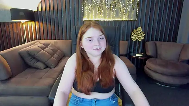 KattyRose8 live cam on StripChat