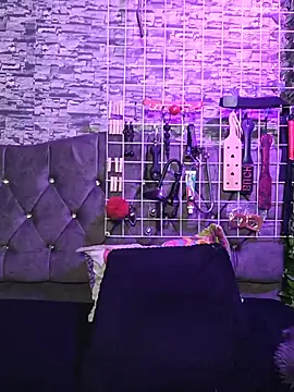 Zoee_Bronww live cam on StripChat
