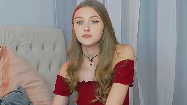 AmeliaDee live cam on StripChat