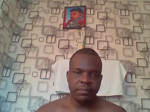 Chumba_001 live cam on StripChat