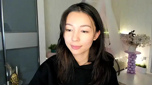 AgnieszkaBanana live cam on StripChat