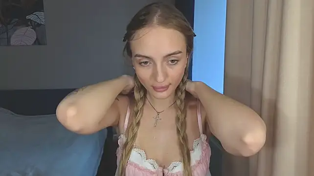 A_delina live cam on StripChat