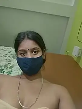 Pinkyjii live cam on StripChat
