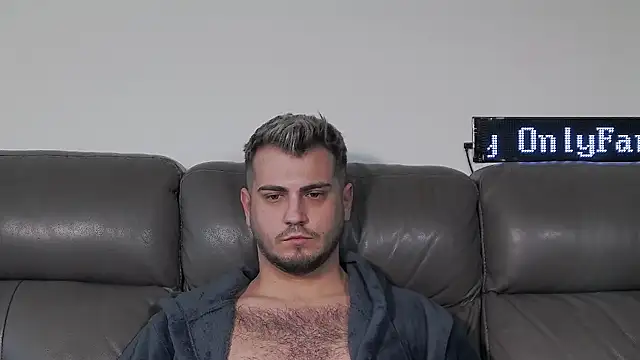 CrazyDom1