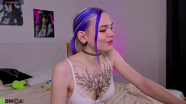 Mimi_angels live cam on StripChat