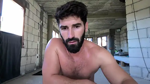 Mariusvidican live cam on StripChat