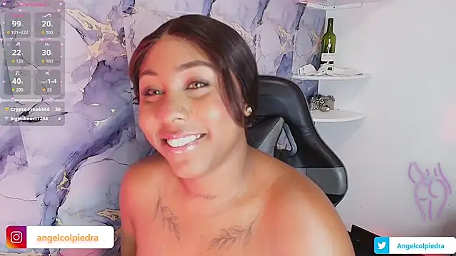 angelthroatt (F teen) - FUCK HARD MY ASS AND MAKE ME HAPPY🥵🍑