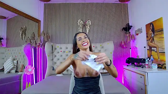 PlayfulShow