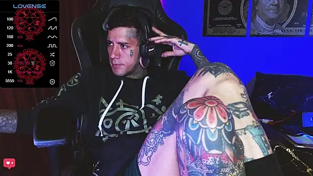 jhonny__ackerman