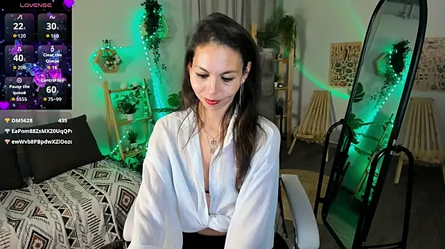 TrasyMorris