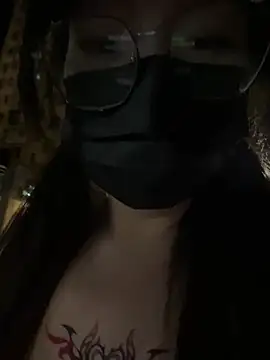 live