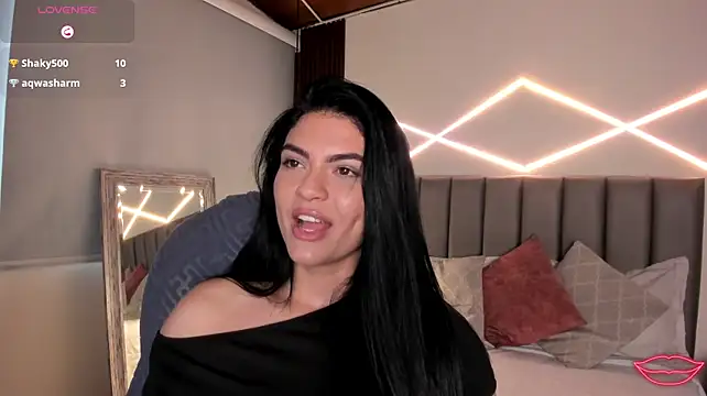 Veronicalanx1