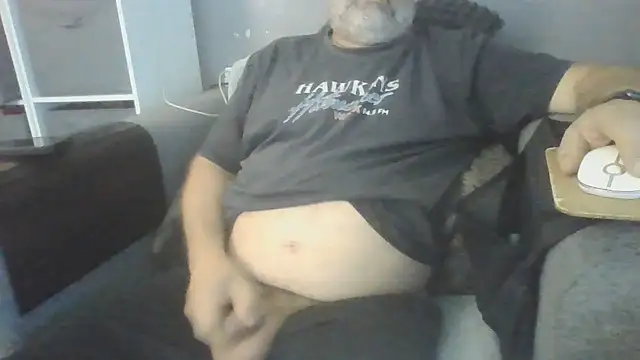Naturistmale45