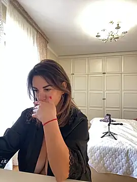dina0908 (F milf) - naked