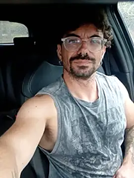 Angelvendetta webcam