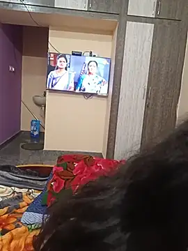 devi_tina's live room