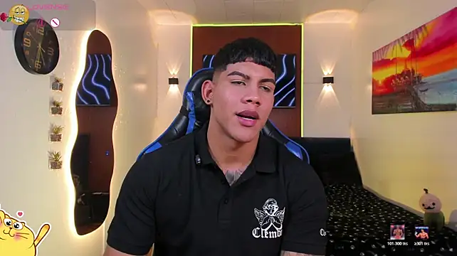 Damian_latinxxx webcam