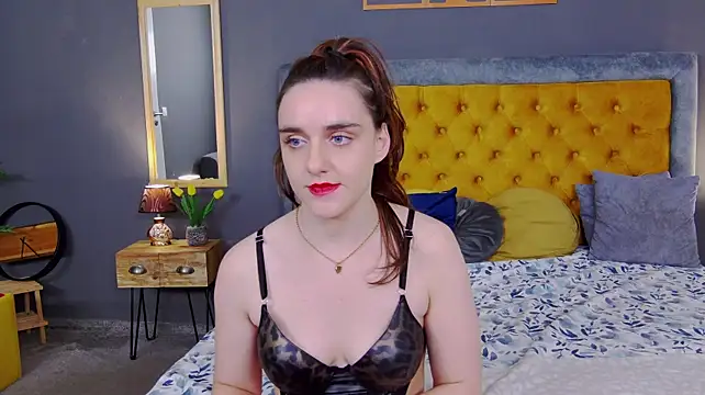 Jessica_White_ webcam