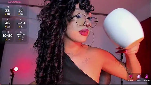 Heka_Prudence webcam